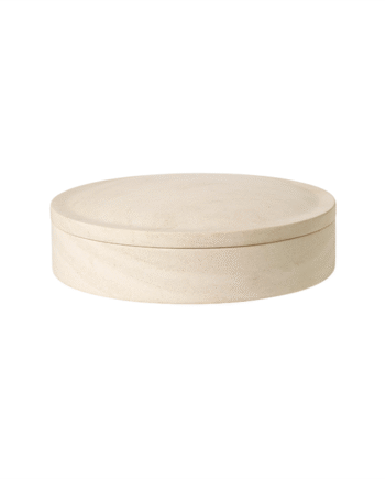 Louise Roe Gallery Object 05 Beholder Limestone