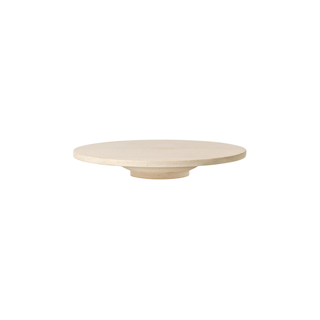 Louise Roe Gallery Object 08 Kagefad Limestone