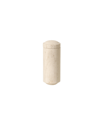 Louise Roe Gallery Object 02 Krukke Limestone