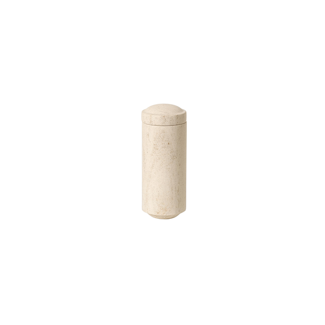 Louise Roe Gallery Object 02 Krukke Limestone