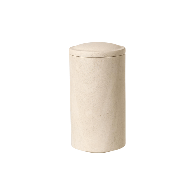 Louise Roe Gallery Object 04 Krukke Limestone