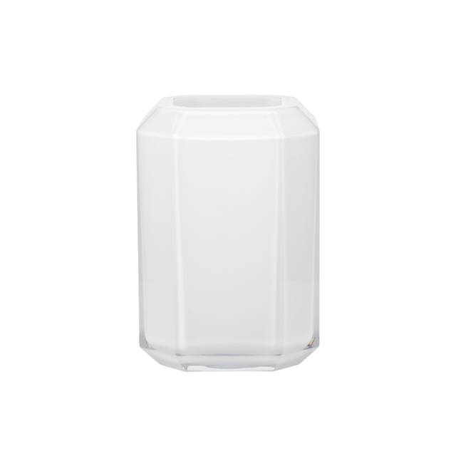 Louise Roe Jewel Vase Giant Opal