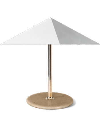 Louise Roe Loft Bordlampe Grey Cadoico