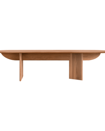 Louise Roe Pillabout 03 Spisebord L300 Natural Eg