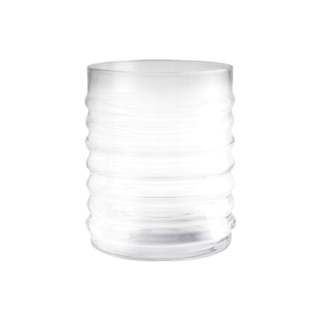 Louise Roe Willy Vase ø21 Klar