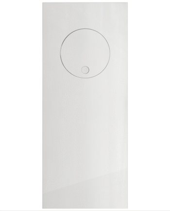 Louise Roe Zoom 02 Spejl Glas