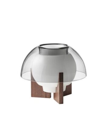 Lyfa Ergo Bordlampe Grå