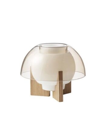 Lyfa Ergo Bordlampe Sand