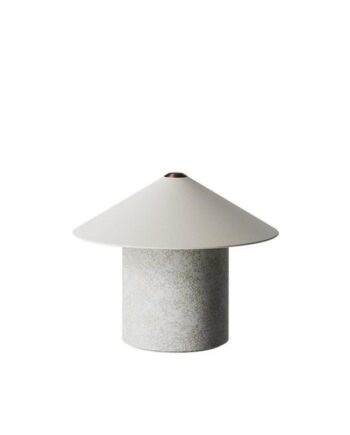 Lyfa Futé 350 Bordlampe Keramik