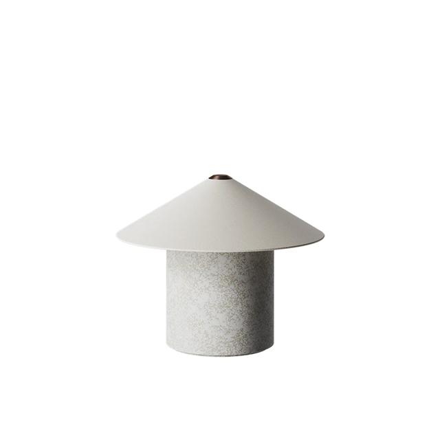 Lyfa Futé 350 Bordlampe Keramik