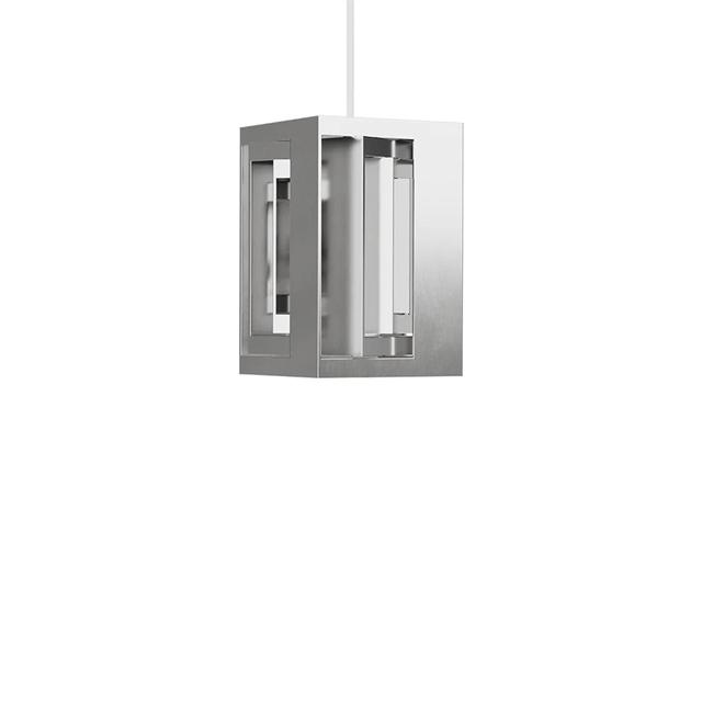 Lyfa Kassablanka 190 Pendel Aluminium