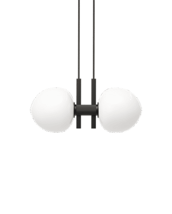 Lyfa Memoir 120 Ii Pendel Sort Opal