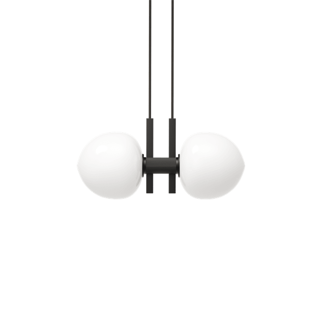 Lyfa Memoir 120 Ii Pendel Sort Opal