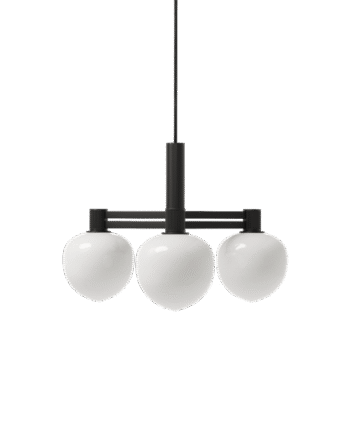 Lyfa Memoir 120 Iii Pendel Sort Opal
