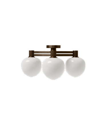 Lyfa Memoir 120 Loftlampe Lll Bronze