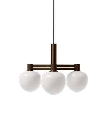 Lyfa Memoir 120 Lysekrone Lll Bronze