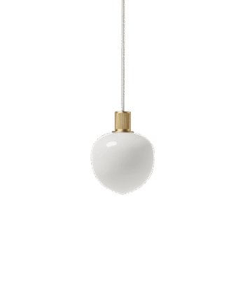 Lyfa Memoir 120 Pendel Messing Opal