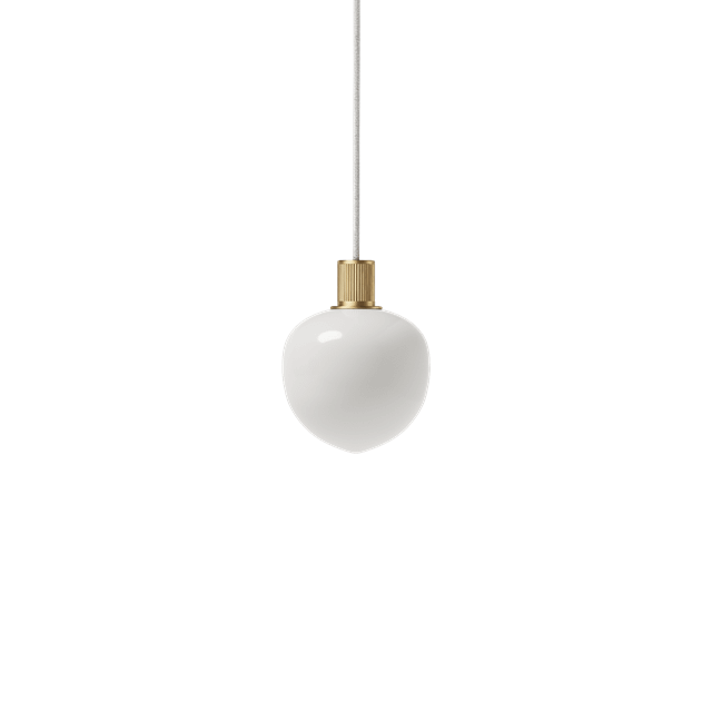 Lyfa Memoir 120 Pendel Messing Opal