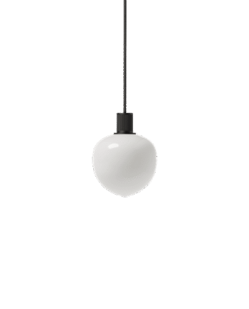 Lyfa Memoir 120 Pendel Sort Opal