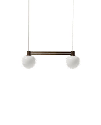 Lyfa Memoir Side By Side 120 Pendel Ll Bronze