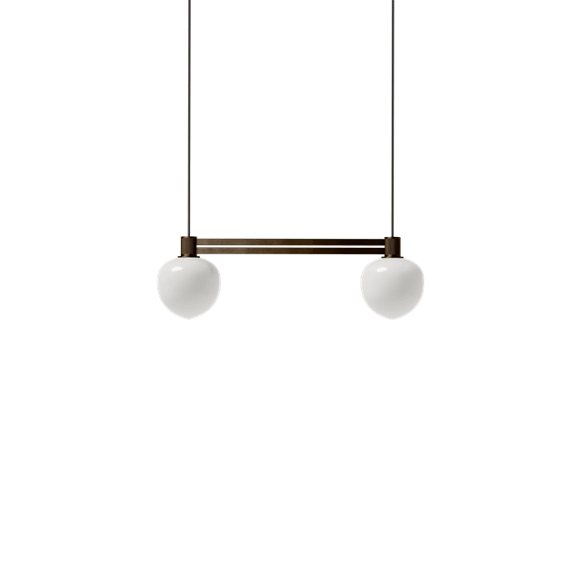 Lyfa Memoir Side By Side 120 Pendel Ll Bronze