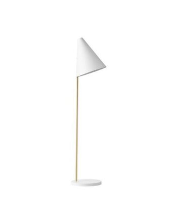 Lyfa Mosaik 250 Gulvlampe Hvid