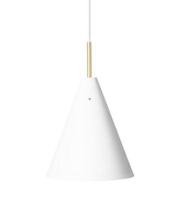 Lyfa Mosaik 250 Pendel Hvid