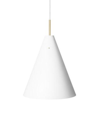 Lyfa Mosaik 400 Pendel Hvid