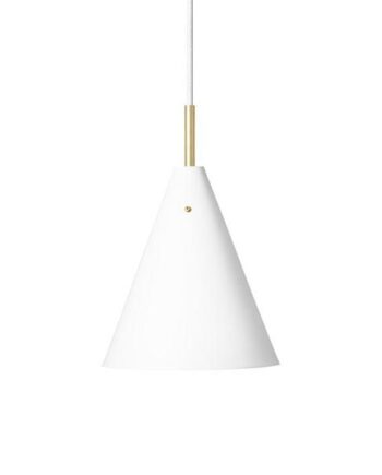 Lyfa Mosaik 170 Pendel Hvid