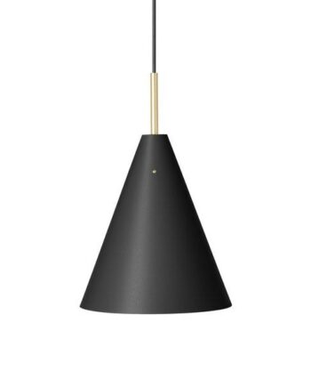 Lyfa Mosaik 250 Pendel Sort