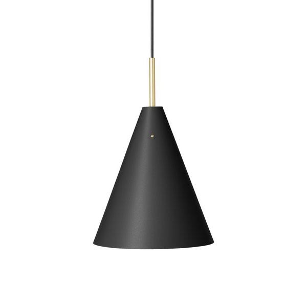 Lyfa Mosaik 250 Pendel Sort