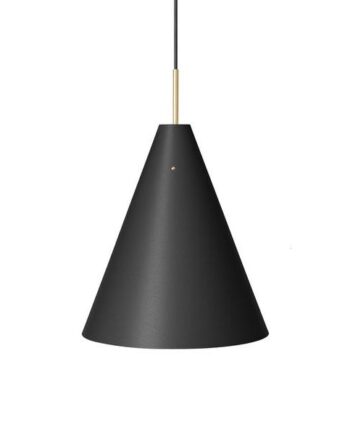 Lyfa Mosaik 400 Pendel Sort
