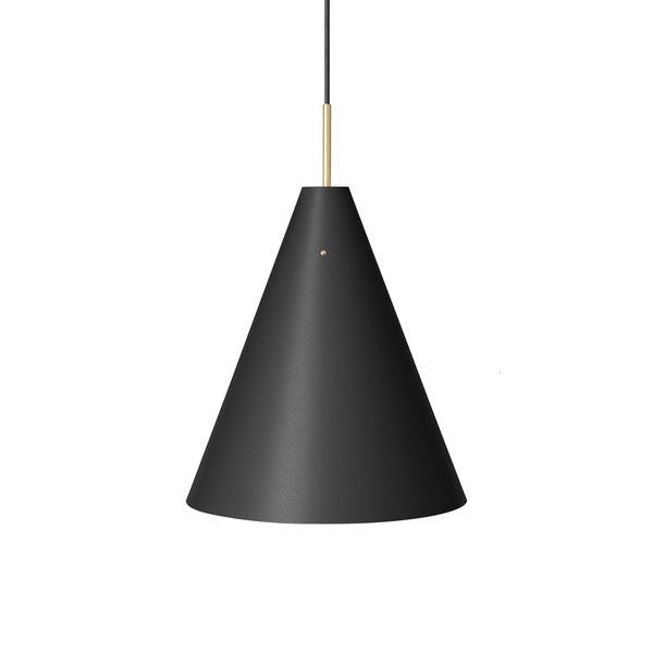 Lyfa Mosaik 400 Pendel Sort