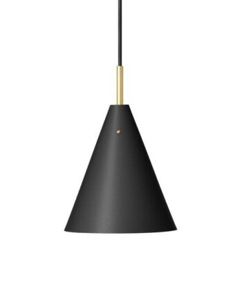 Lyfa Mosaik 170 Pendel Sort