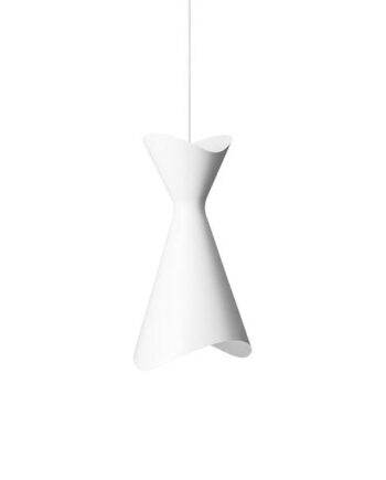 Lyfa Ninotchka 275 Pendel Hvid