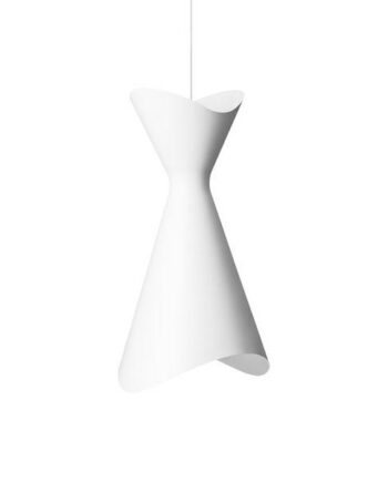 Lyfa Ninotchka 425 Pendel Hvid