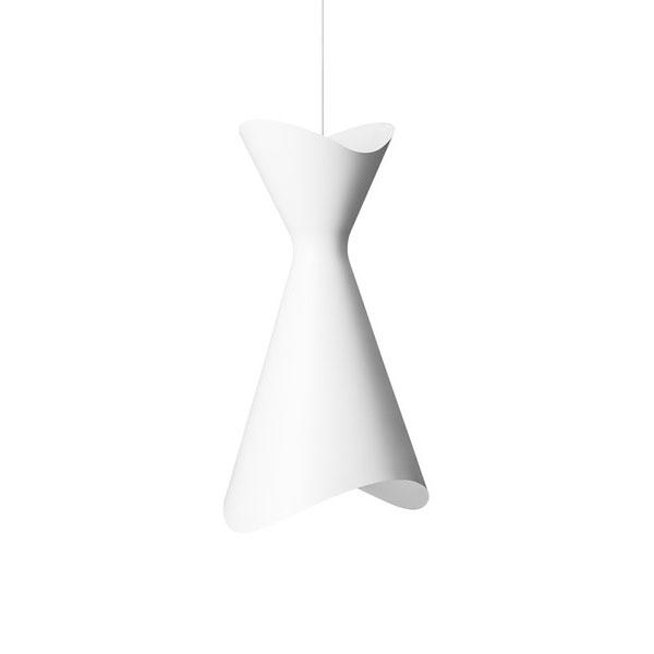 Lyfa Ninotchka 425 Pendel Hvid