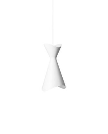 Lyfa Ninotchka 195 Pendel Hvid