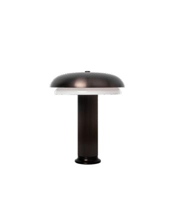 Lyfa Noote 200 Transportable Lampe Bronze
