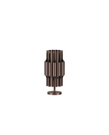 Lyfa Pan 120 Bordlampe Bronze