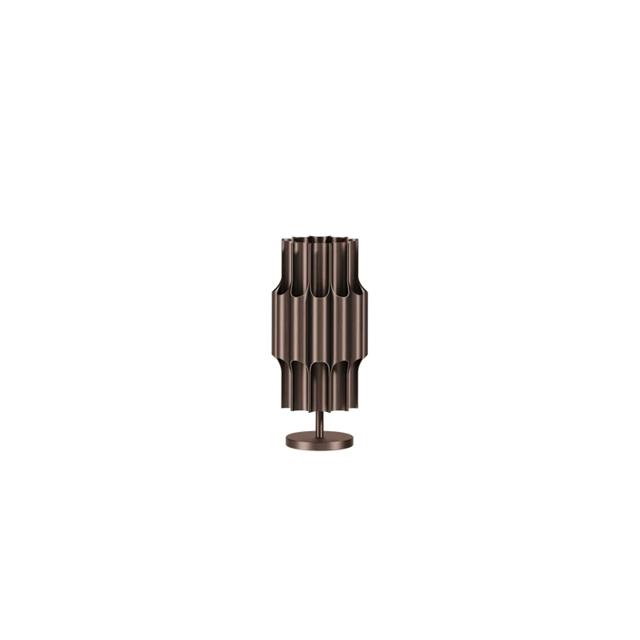 Lyfa Pan 120 Bordlampe Bronze