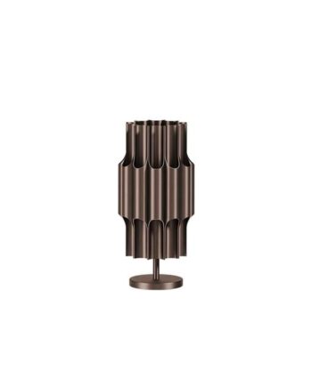 Lyfa Pan 190 Bordlampe Bronze