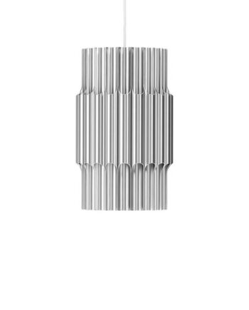 Lyfa Pan 300 Pendel Aluminium