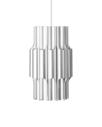 Lyfa Pan 190 Pendel Aluminium