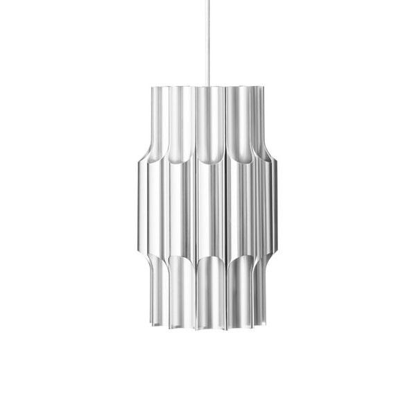 Lyfa Pan 190 Pendel Aluminium