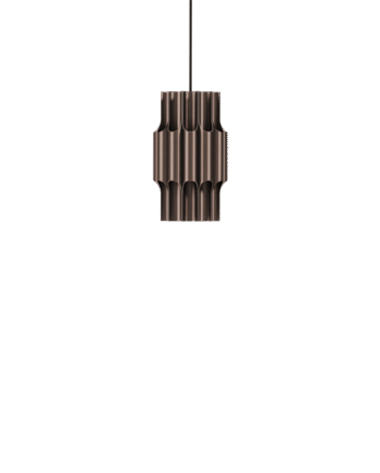 Lyfa Pan 120 Pendel Bronze