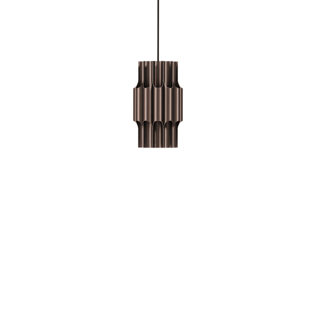 Lyfa Pan 120 Pendel Bronze