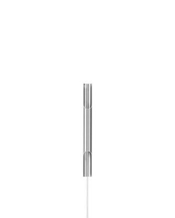 Lyfa Pan 38 Væglampe Aluminium
