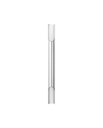 Lyfa Pan 50 Væglampe Aluminium