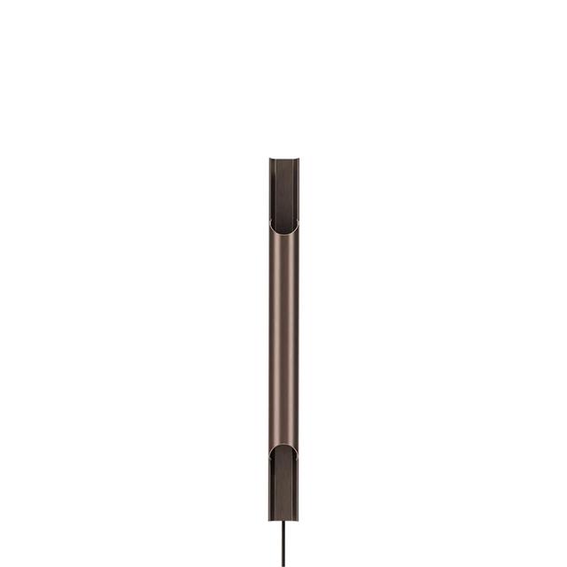 Lyfa Pan 50 Væglampe Bronze